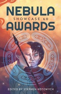 Cover: Nebula Awards Showcase 60 - SFWA, Inc.