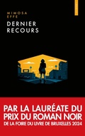 Cover: Dernier Recours - Sang-froid