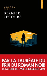 Enlarge image Cover: Dernier Recours - Sang-froid