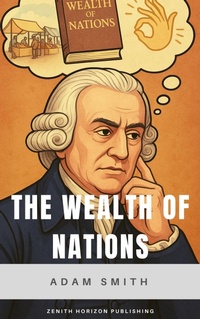 Enlarge image Cover: The Wealth of Nations - Zenith Horizon Publishing