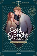 Cover: Gold, Bright & Associ&eacute;s - 1. Le droit d'y croire - Comet