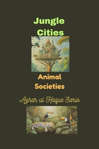 Abbildung von: Jungle Cities - Royal Co.