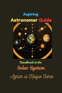 Abbildung von: Aspiring Astronomer Guide - Royal Co.