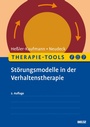Cover: Therapie-Tools St&ouml;rungsmodelle in der Verhaltenstherapie - Beltz eBook