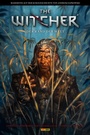 Cover: The Witcher - Der Rand der Welt - PANINI