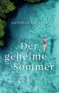 Abbildung von: Der geheime Sommer - BoD - Books on Demand