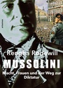 Cover: Mussolini - artesinex verlag