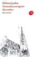 Cover: Vierundzwanzigster Dezember - M&uuml;ry Salzmann