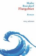 Cover: Flutgebiet - M&uuml;ry Salzmann