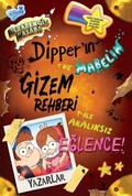 Cover: Disney - Esrarengiz Kasaba Dipper ve Mabelin Gizem Rehberi Ile Araliksiz Eglence - Beta Kids