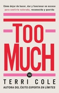 Cover: Too Much - VR Editoras