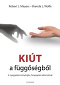 Cover: Ki&uacute;t a f&uuml;ggos&eacute;gbol - Cor Leonis Publishing