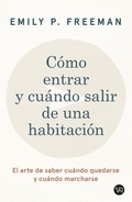 Cover: Como entrar y cuando salir de una habitaci&oacute;n - VR Editoras