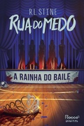 Cover: A rainha do baile - Rocco Digital