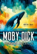 Cover: Moby Dick - Faro Editorial