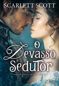 Cover: O devasso sedutor - Faro Editorial