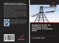 Abbildung von: Podejscie SL2CC do eliminacji awarii komutacji w systemie HVDC - Wydawnictwo Nasza Wiedza