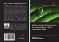 Cover: Wplyw substancji chemicznych na wzrost i kwiaty ciete T. rotundifolia Blake - Wydawnictwo Nasza Wiedza