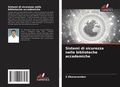 Cover: Sistemi di sicurezza nelle biblioteche accademiche - Edizioni Sapienza