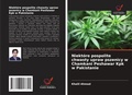 Cover: Niektore pospolite chwasty upraw pszenicy w Chamkani Peshawar Kpk w Pakistanie - Wydawnictwo Nasza Wiedza