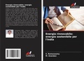 Cover: Energia rinnovabile - Edizioni Sapienza