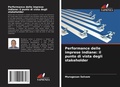 Cover: Performance delle imprese indiane - Edizioni Sapienza