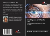 Abbildung von: Intelligenza artificiale (AI) - Edizioni Sapienza