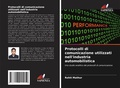 Cover: Protocolli di comunicazione utilizzati nell'industria automobilistica - Edizioni Sapienza