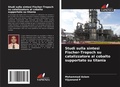Cover: Studi sulla sintesi Fischer-Tropsch su catalizzatore al cobalto supportato su titania - Edizioni Sapienza