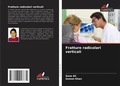 Cover: Fratture radicolari verticali - Edizioni Sapienza