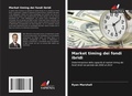 Cover: Market timing dei fondi ibridi - Edizioni Sapienza
