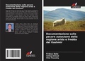 Cover: Documentazione sulle pecore autoctone della regione arida e fredda del Kashmir - Edizioni Sapienza