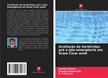 Cover: Avaliacao de herbicidas pre e pos-emergencia em Gram Cicer ariet - Edicoes Nosso Conhecimento