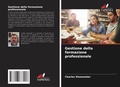 Cover: Gestione della formazione professionale - Edizioni Sapienza