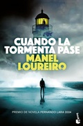 Cover: Cuando la tormenta pase - Booket