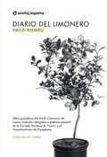 Cover: Diario del limonero - ASSITEJ Espa&ntilde;a