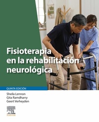 Abbildung von: Fisioterapia en la rehabilitación neurológica - Elsevier