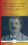 Cover: The Laboratory of the Revolution - Brill