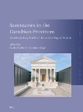 Cover: Sanctuaries in the Danubian Provinces - Brill