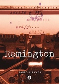 Cover: Remington - Editorial Autores de Argentina