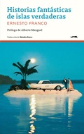 Cover: Historias fant&aacute;sticas de islas verdaderas - Gatopardo Ediciones