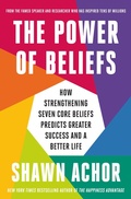Cover: The Power of Beliefs - Crown Currency