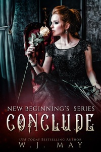Enlarge image Cover: Conclude - Dark Shadow Publishing