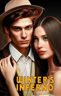 Cover: Winter's Inferno - Riley Taylor