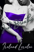 Cover: Just Breathe - Phoenix Voices Publishing
