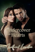 Cover: Undercover Hearts - Phoenix Voices Publishing