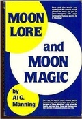 Cover: Moon Lore and Moon Magic - Spiritual Science