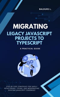 Enlarge image Cover: Migrating Legacy JavaScript Projects to TypeScript: A Practical Guide - BiT-Tech Inc.