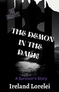 Cover: The Demon in the Dark - Phoenix Voices Publishing