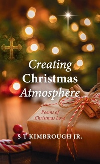 Enlarge image Cover: Creating Christmas Atmosphere - Resource Publications (CA)